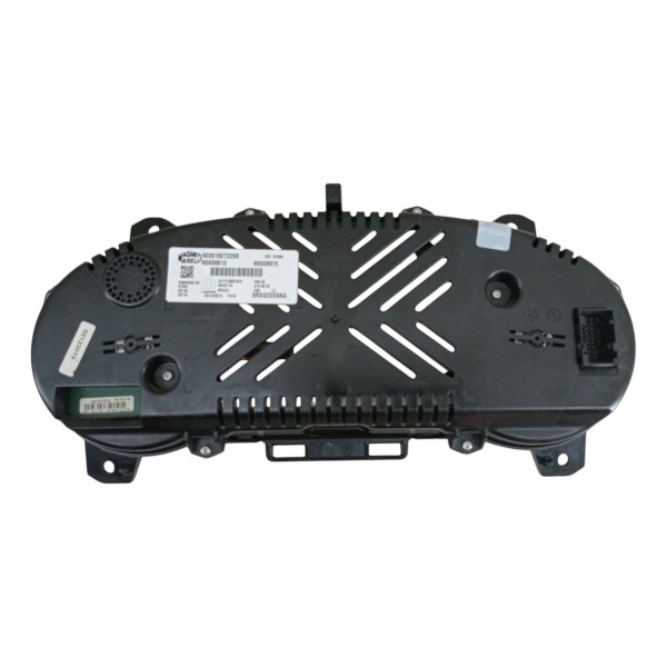 Kit Modulo Injeçao Jeep Compass 2.0 Diesel 2018 2021