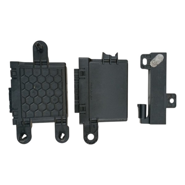 Kit Modulo Injeçao Jeep Compass 2.0 Diesel 2018 2021