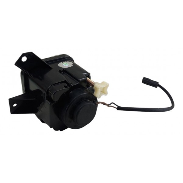 Farol Milha Auxiliar Vw Gol Parati Saveiro 1999 A 2005