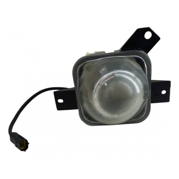 Farol Milha Auxiliar Vw Gol Parati Saveiro 1999 A 2005