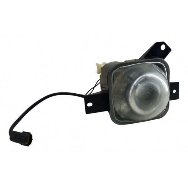 Farol Milha Auxiliar Vw Gol Parati Saveiro 1999 A 2005