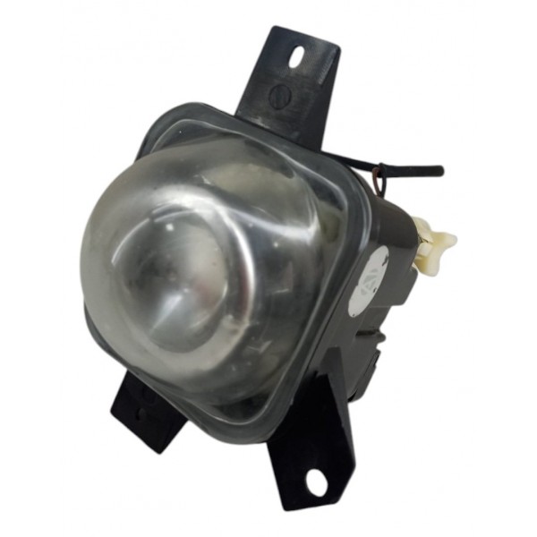 Farol Milha Auxiliar Vw Gol Parati Saveiro 1999 A 2005