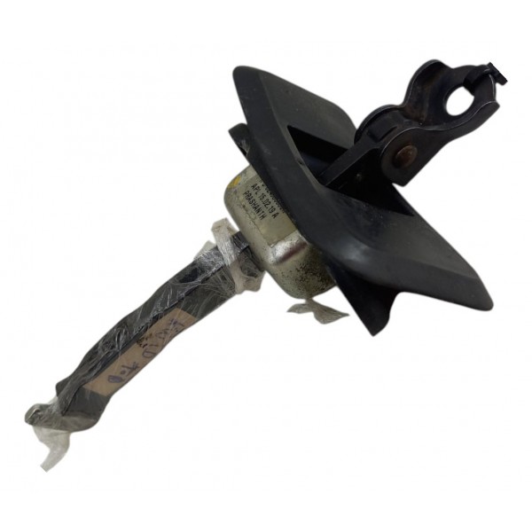 Limitador Porta Traseira Esquerda Renault Kwid 2017 2022