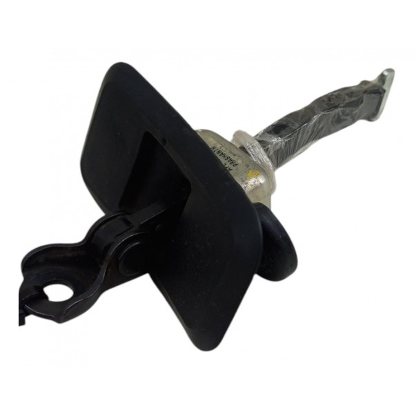 Limitador Porta Traseira Esquerda Renault Kwid 2017 2022