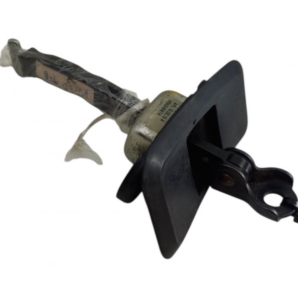 Limitador Porta Traseira Esquerda Renault Kwid 2017 2022