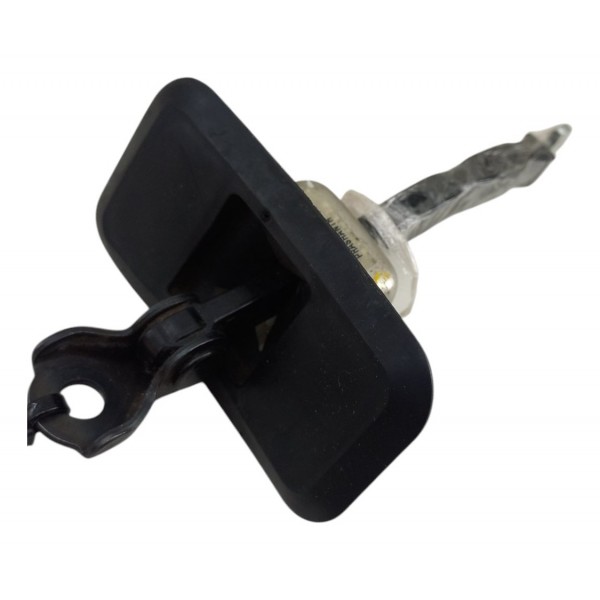 Limitador Porta Traseira Esquerda Renault Kwid 2017 2022