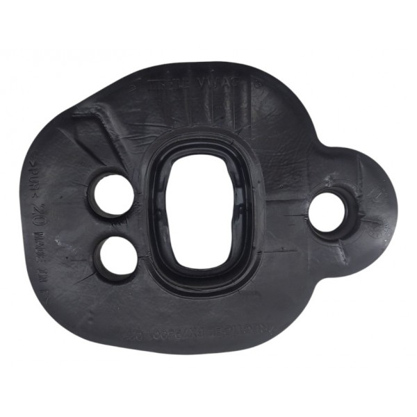 Borracha Vedação Caixa Ar Vw T-cross 2015 2021 Original