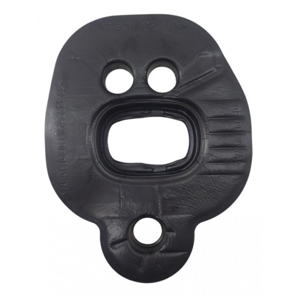 Borracha Vedação Caixa Ar Vw T-cross 2015 2021 Original