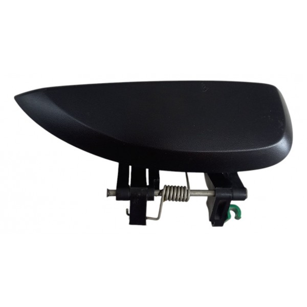 Maçaneta Externa Traseira Direita Renault Kwid 2017 2022