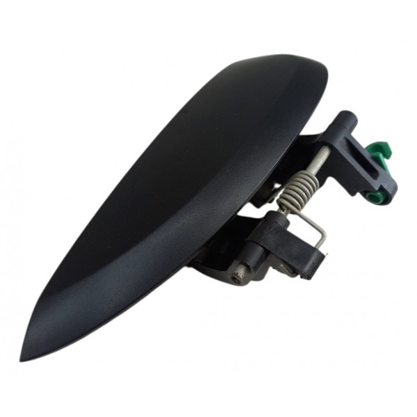 Maçaneta Externa Traseira Direita Renault Kwid 2017 2022