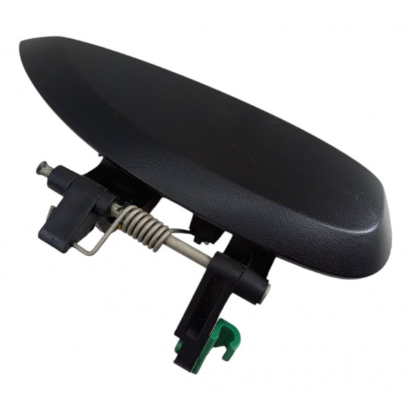 Maçaneta Externa Traseira Direita Renault Kwid 2017 2022