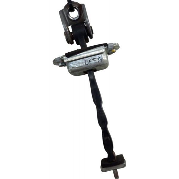 Limitador Porta Dianteira Esquerda Ford Ka  1.0 2014 2018