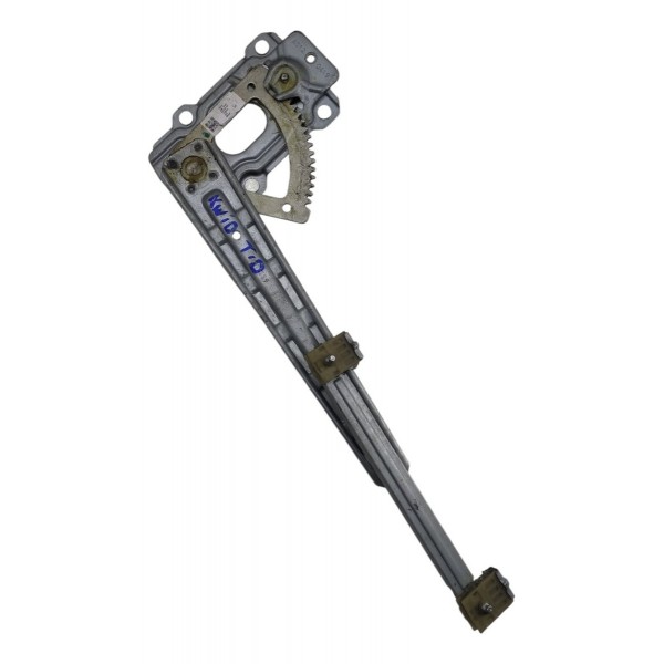 Máquina Vidro Manual Renault Kwid 2018 2023