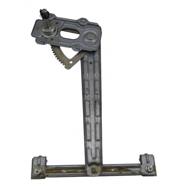 Máquina Vidro Manual Renault Kwid 2018 2023