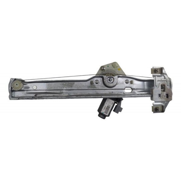 Máquina Vidro Elétrico Diant Ford Ka 2015 2020