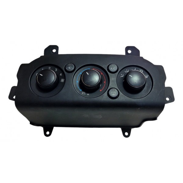 Comando Ar Condicionado Ford Ka 2019