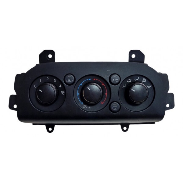 Comando Ar Condicionado Ford Ka 2019