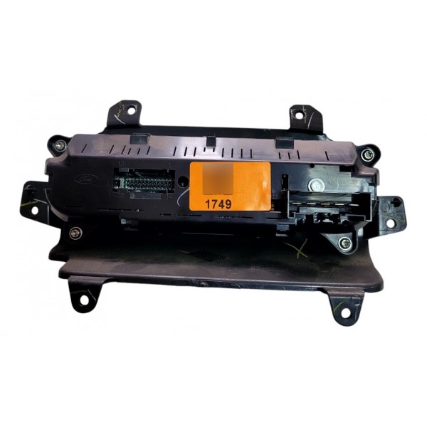 Comando Ar Condicionado Ford Ka 2019