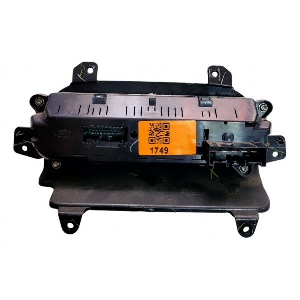 Comando Ar Condicionado Ford Ka 2019