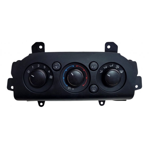 Comando Ar Condicionado Ford Ka 2019