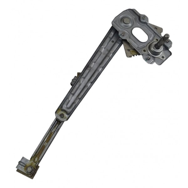 Máquina Vidro Tras Manual Renault Kwid Le 2018 2023