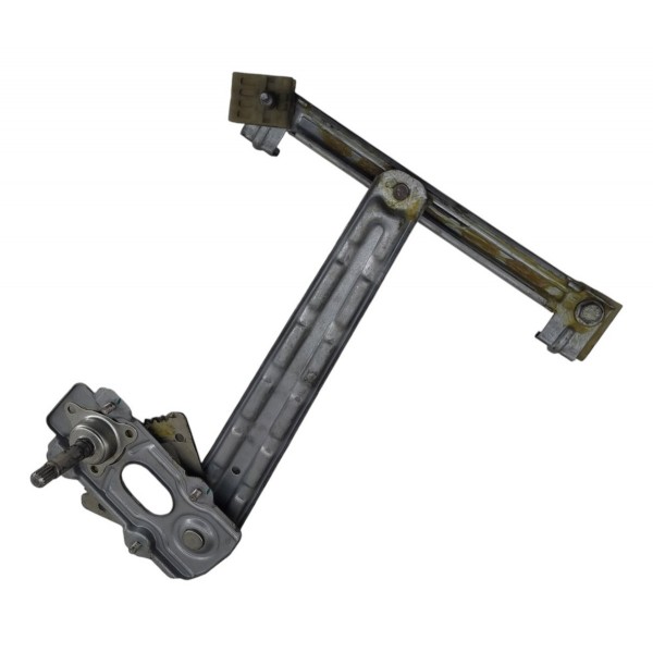 Máquina Vidro Tras Manual Renault Kwid Le 2018 2023