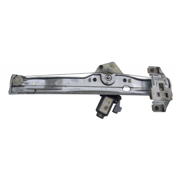 Máquina Vidro Eletr Diant Ford Ka Ld 2014 2021