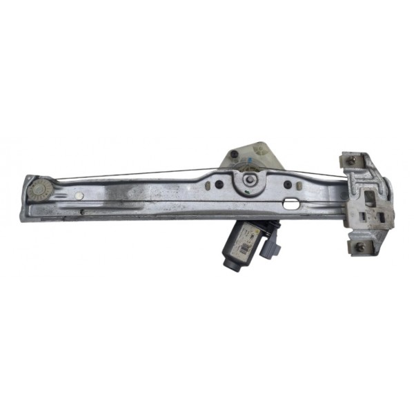 Máquina Vidro Eletr Diant Ford Ka Ld 2014 2021