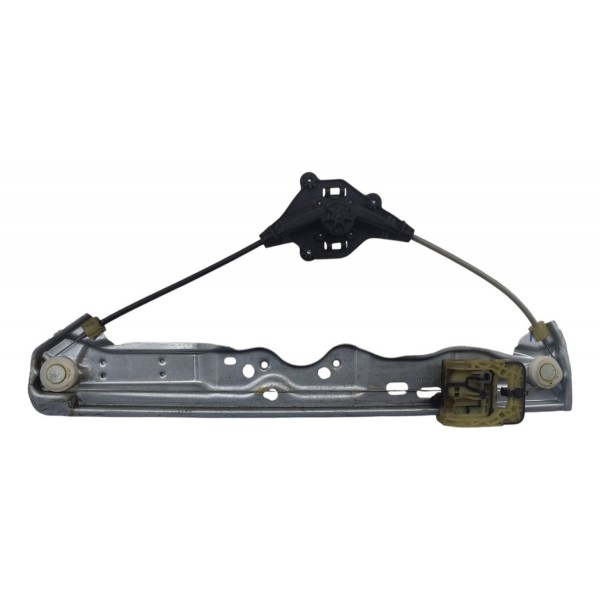 Máquina Vidro Tras Fiat Argo Le 2018 2021