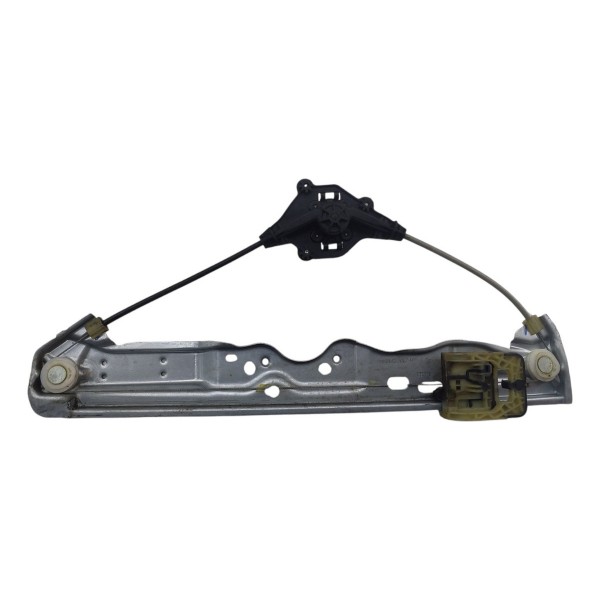 Máquina Vidro Tras Fiat Argo Le 2018 2021