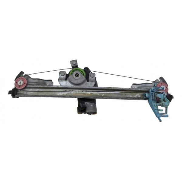 Máquina Vidro Eletr Tras Grand Siena Le 2012 2021