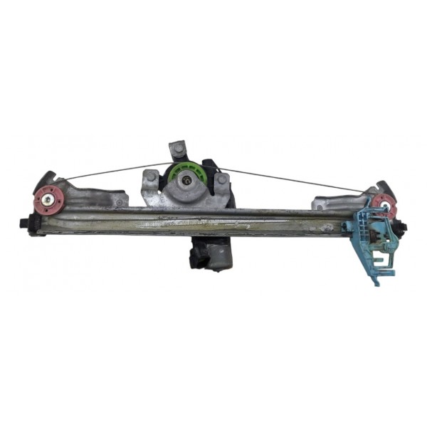 Máquina Vidro Eletr Tras Grand Siena Le 2012 2021