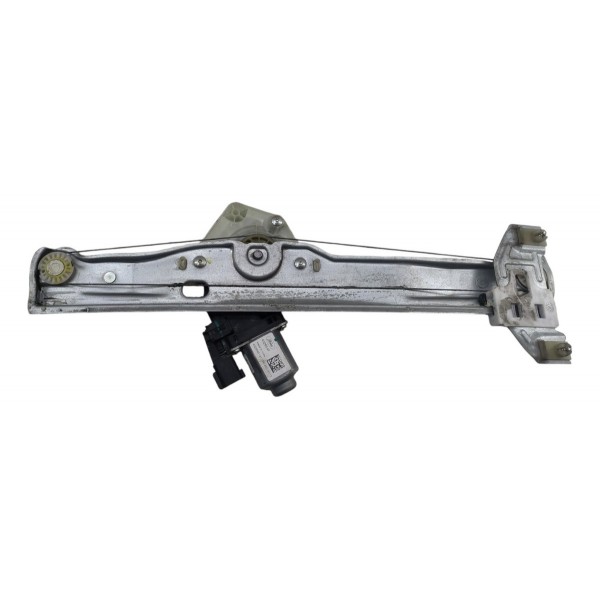 Máquina Vidro Diant Ford Ka Le 2014 2021