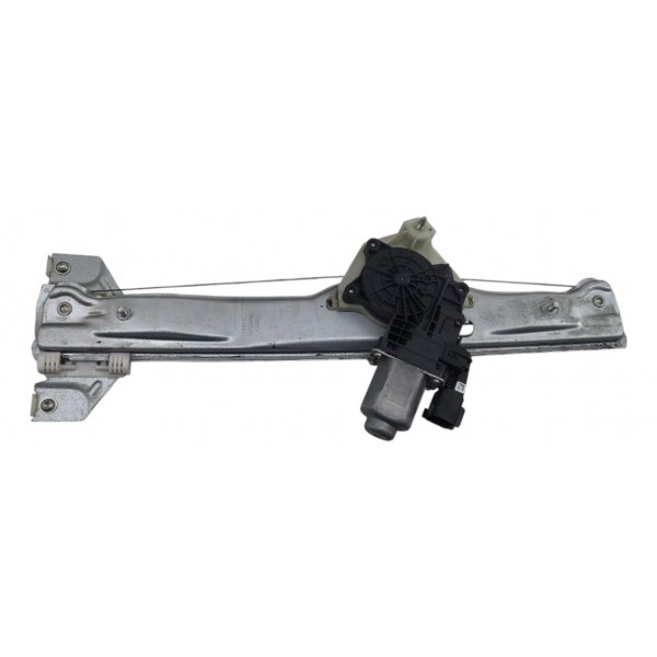 Máquina Vidro Diant Ford Ka Le 2014 2021