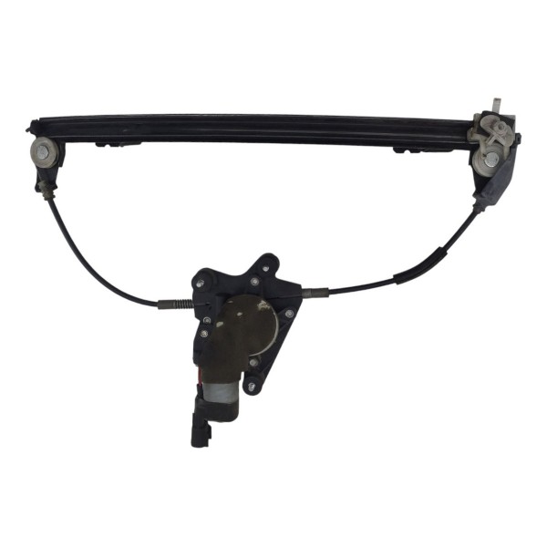 Máquina Vidro Diant Fiat Palio Ld 2008 2012