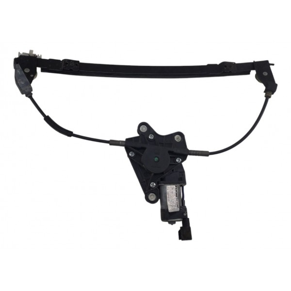 Máquina Vidro Diant Fiat Palio Ld 2008 2012