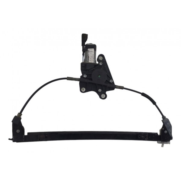 Máquina Vidro Diant Fiat Palio Ld 2008 2012