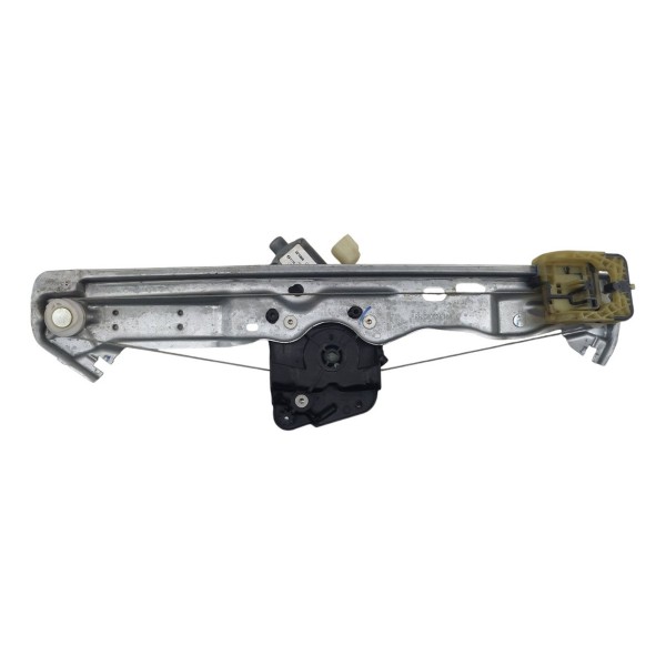 Máquina Vidro Diant Fiat Cronos Ld 2018 Ju2024