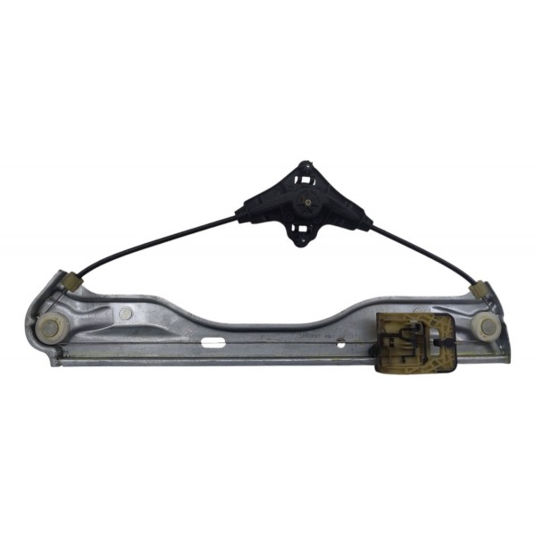 Máquina Vidro Manual Fiat Mobi Le 2016 2023