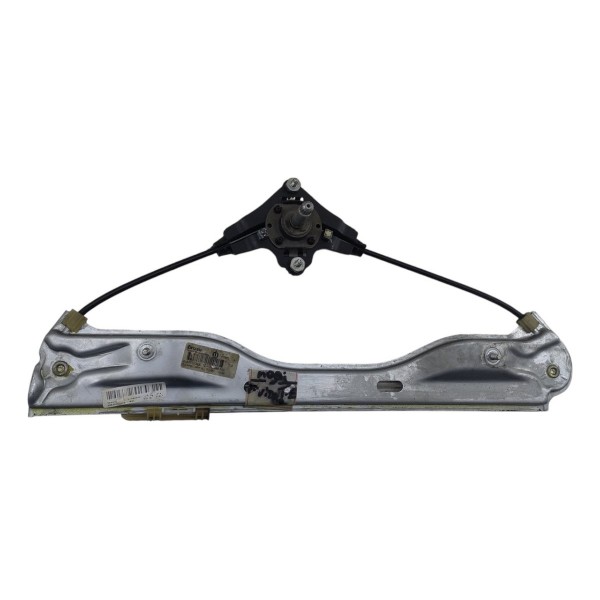 Máquina Vidro Manual Fiat Mobi Le 2016 2023