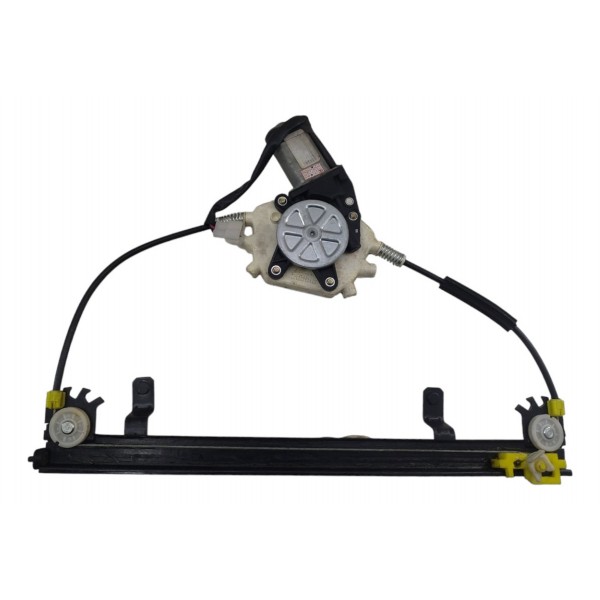 Máquina Vidro Eletr Tras Fiat Mobi Le 2016 2018