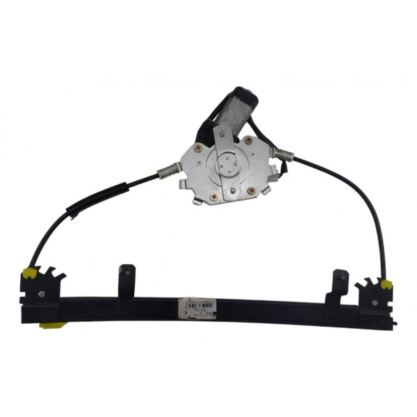 Máquina Vidro Eletr Tras Fiat Mobi Le 2016 2018