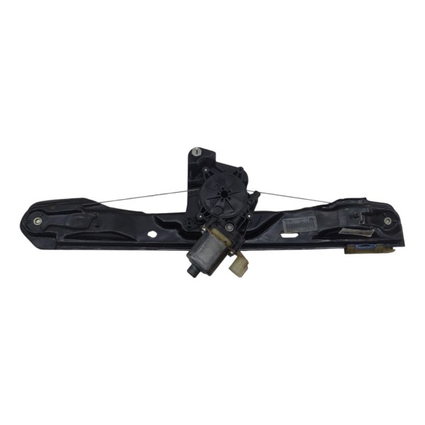 Máquina Vidro Eletr Diant Fiat Argo Cronos Le Pass 2018 2020