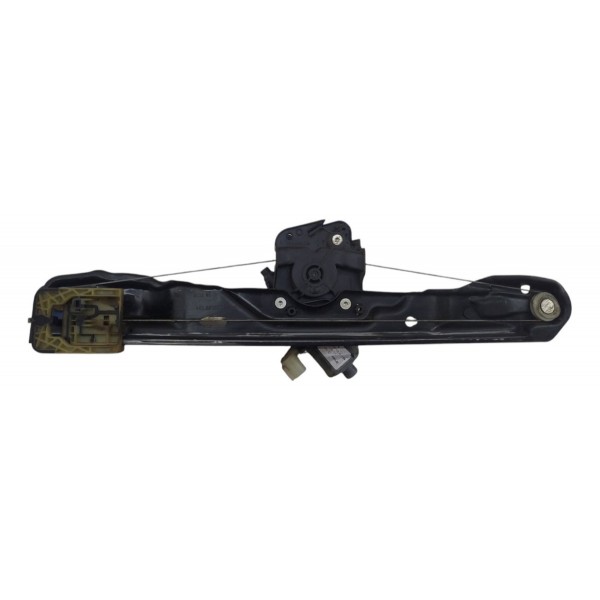 Máquina Vidro Eletr Diant Fiat Argo Cronos Le Pass 2018 2020