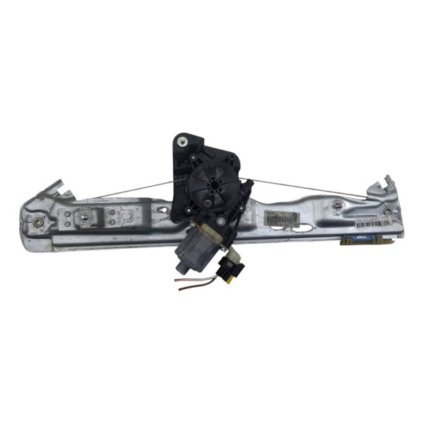 Máquina Vidro Eletr Tras Fiat Pulse Ld 2020 2023