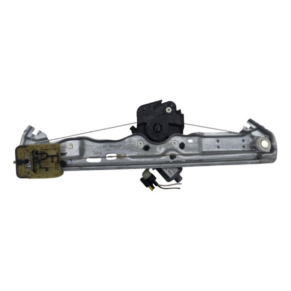 Máquina Vidro Eletr Tras Fiat Pulse Ld 2020 2023