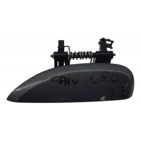 Maçaneta Externa Renault Sandero Le 2014 2021
