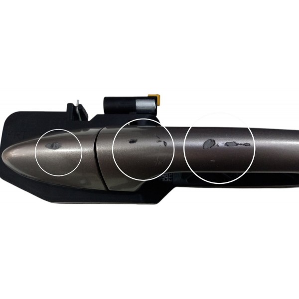 Maçaneta Externa Dianteira Direita Hyundai Hb20 2013 2018