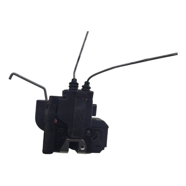 Fechadura Tras Elétrica Hyundai Hb20 Le 2013 2019