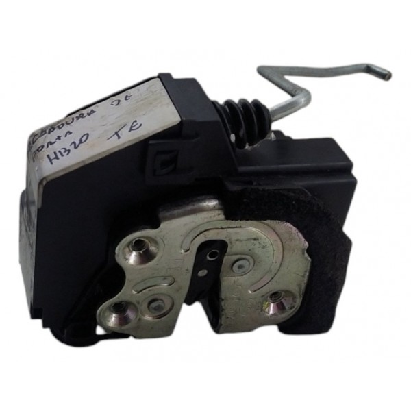 Fechadura Tras Elétrica Hyundai Hb20 Le 2013 2019